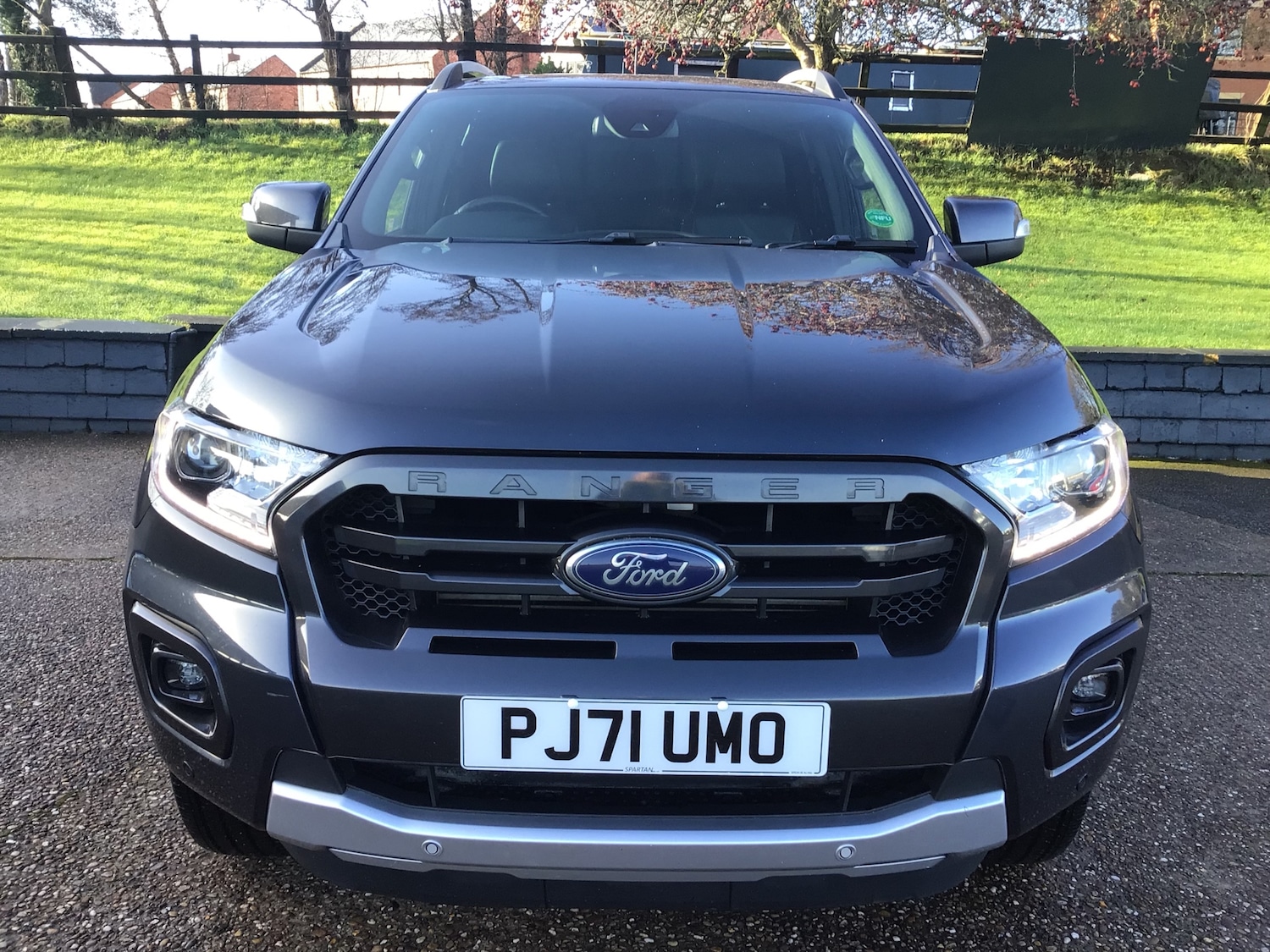 Used Ford Ranger 2022 for sale - 77363198: Photo 7