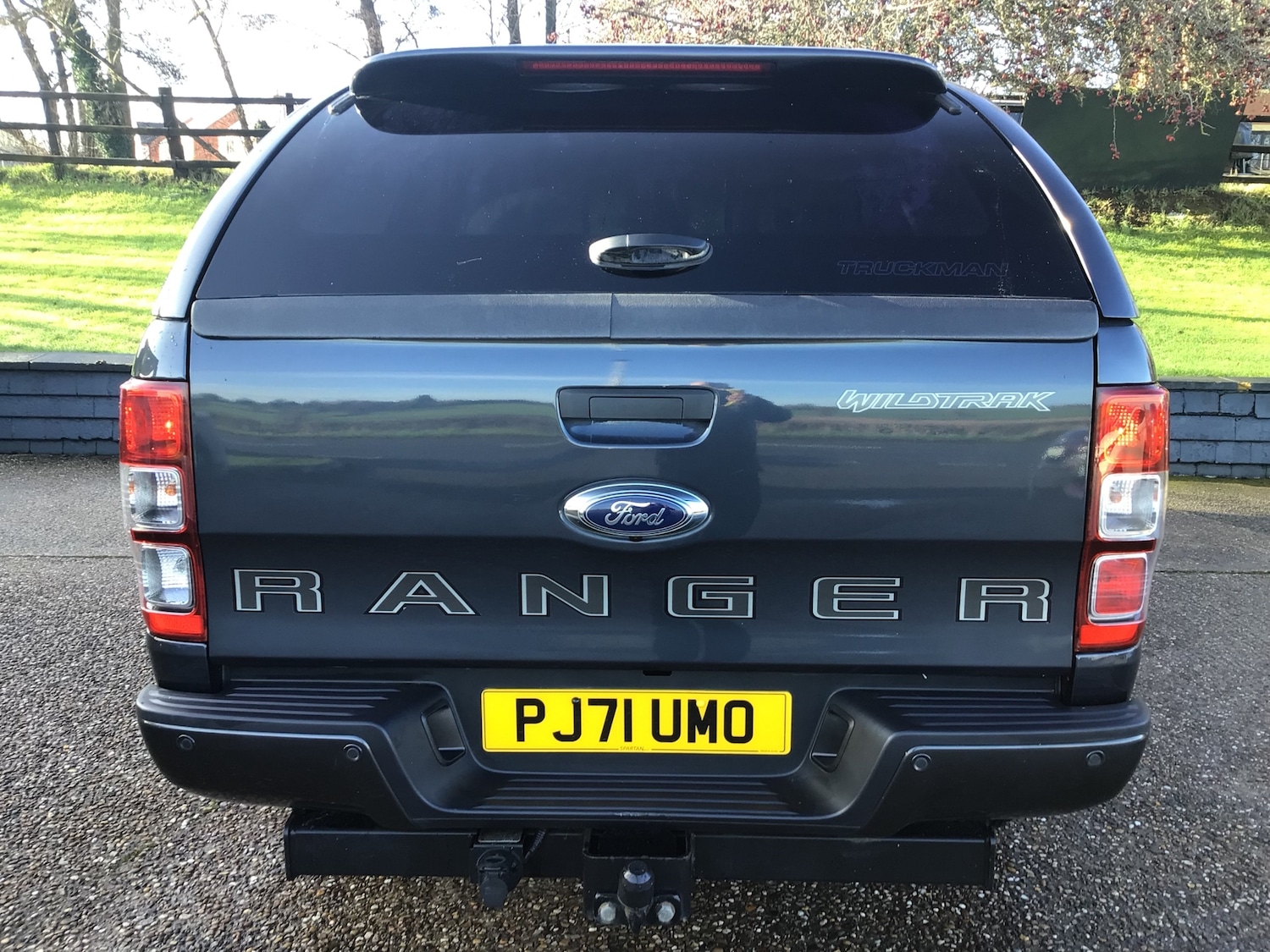 Used Ford Ranger 2022 for sale - 77363198: Photo 8