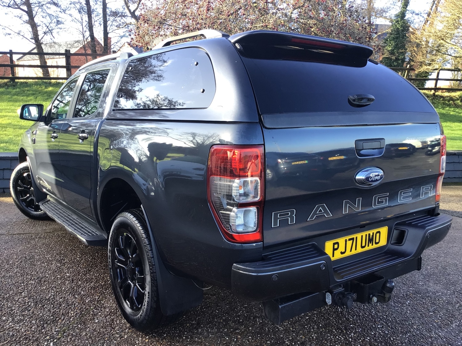 Used Ford Ranger 2022 for sale - 77363198: Photo 9