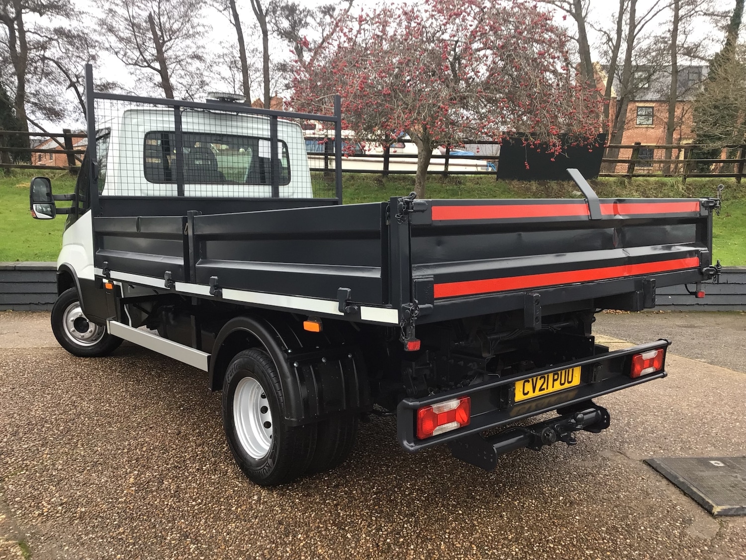Used Iveco Daily 2021 for sale - 76946947: Photo 10