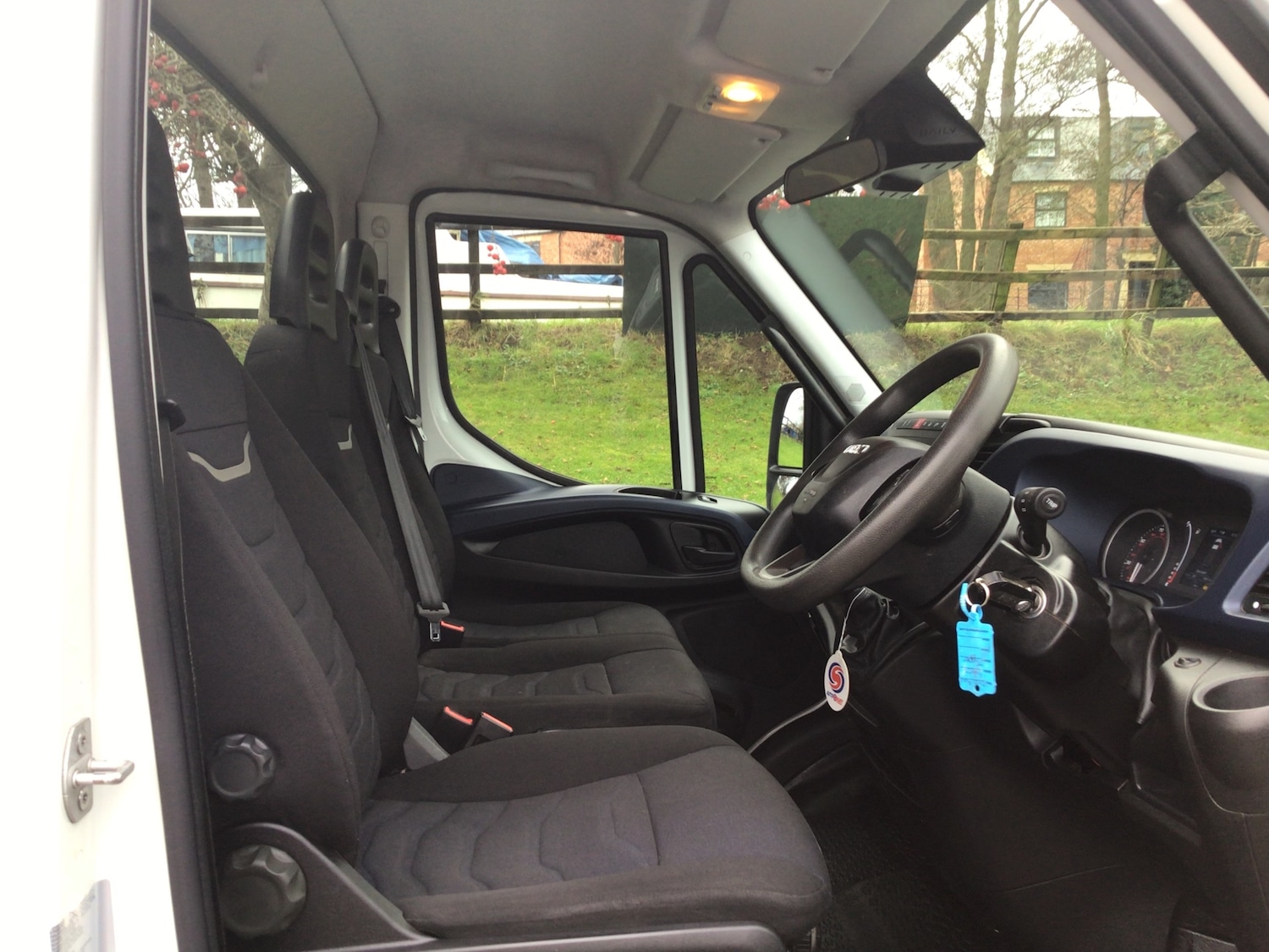 Used Iveco Daily 2021 for sale - 76946947: Photo 12