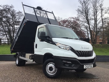 Used Iveco Daily 2021 for sale - 76946947: Photo