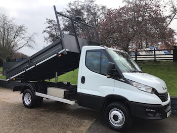 Used Iveco Daily 2021 for sale - 76946947: Photo
