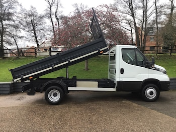 Used Iveco Daily 2021 for sale - 76946947: Photo