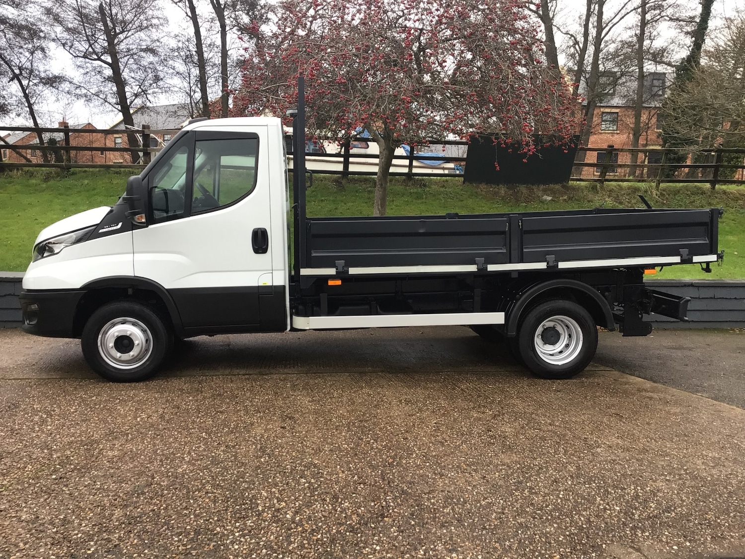 Used Iveco Daily 2021 for sale - 76946947: Photo 6