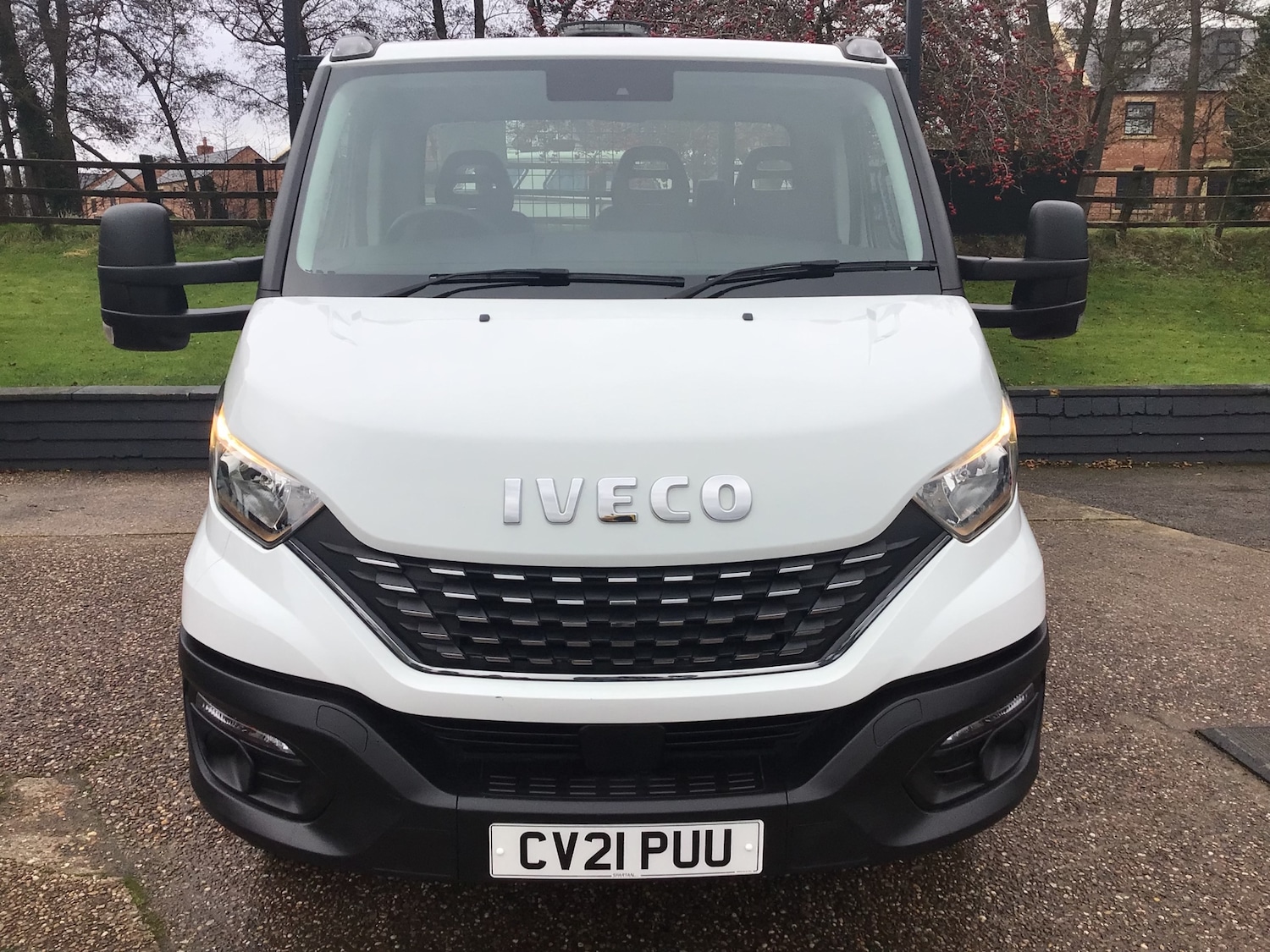 Used Iveco Daily 2021 for sale - 76946947: Photo 8