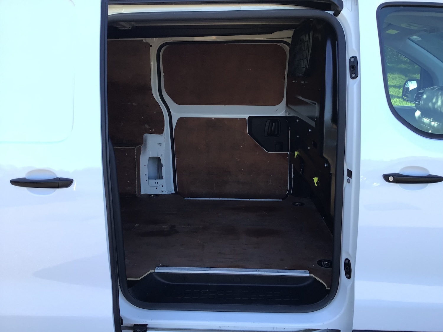 Used Toyota ProAce 2019 for sale - 77932883: Photo 12