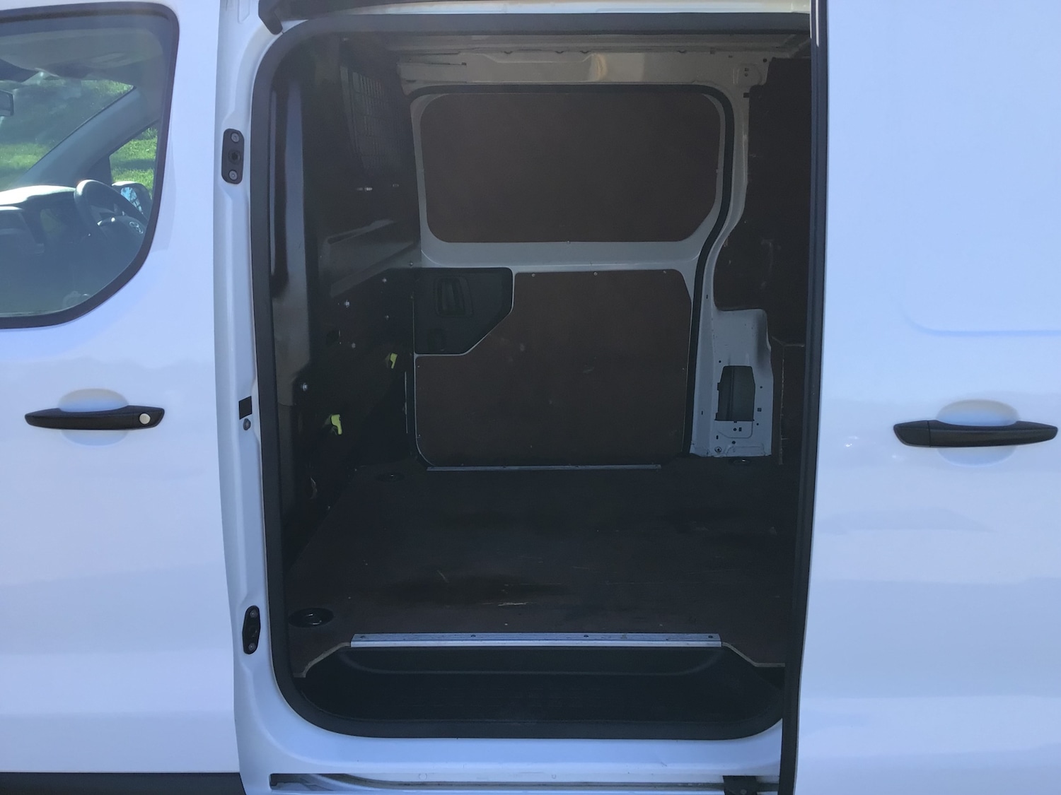 Used Toyota ProAce 2019 for sale - 77932883: Photo 13