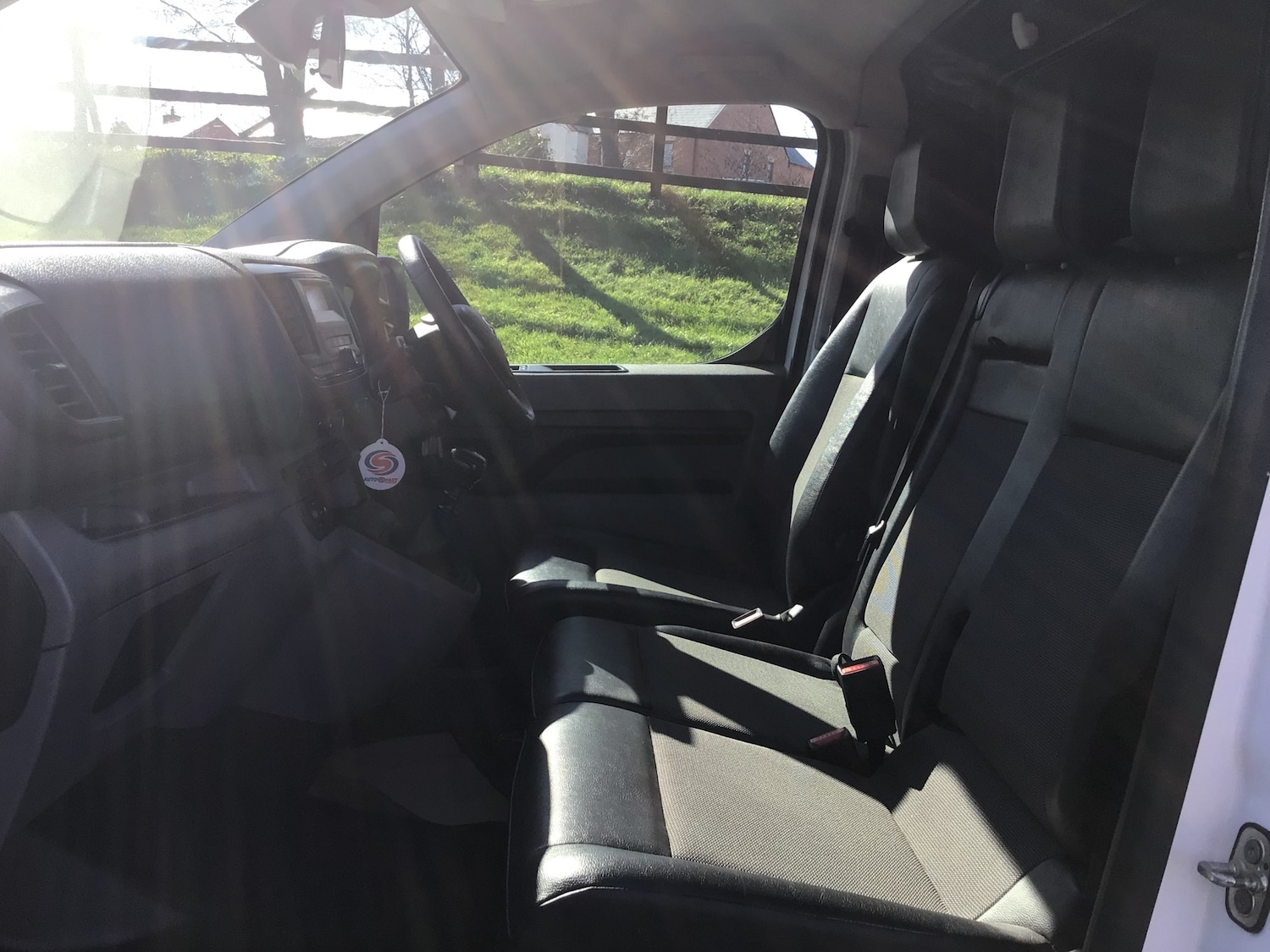 Used Toyota ProAce 2019 for sale - 77932883: Photo 15