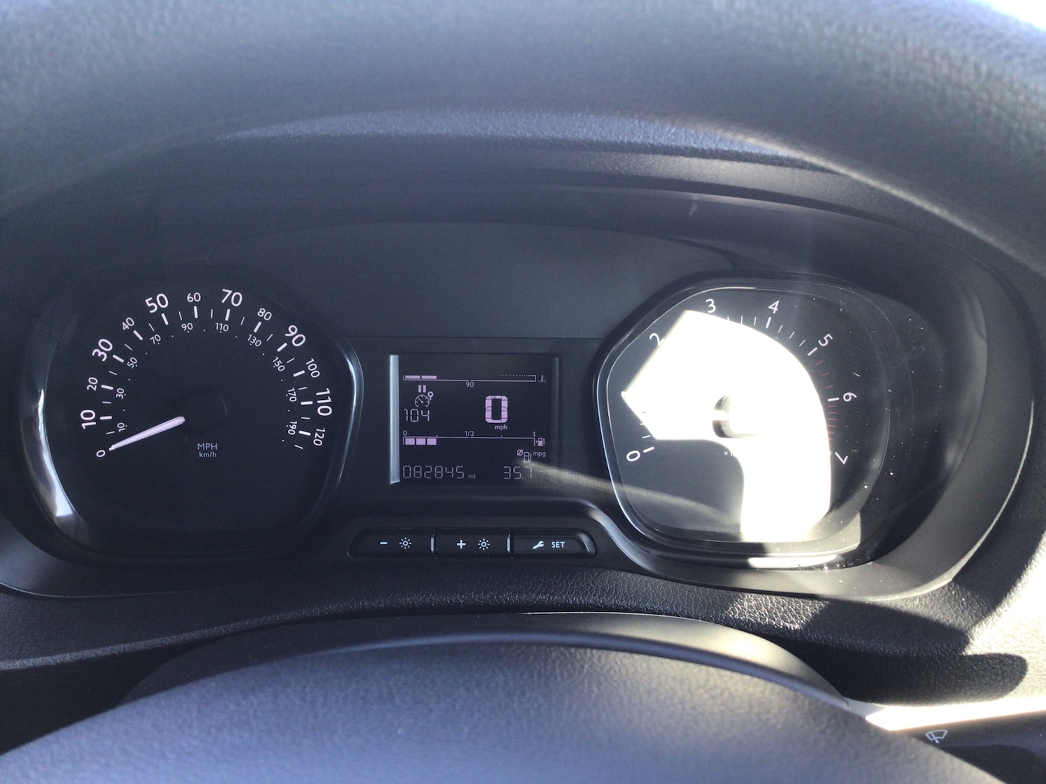 Used Toyota ProAce 2019 for sale - 77932883: Photo 17