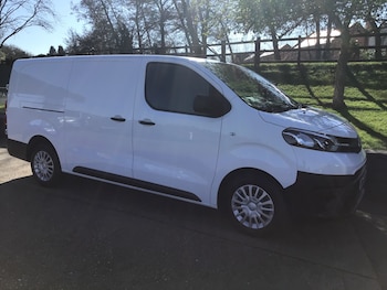 Used Toyota ProAce 2019 for sale - 77932883: Photo