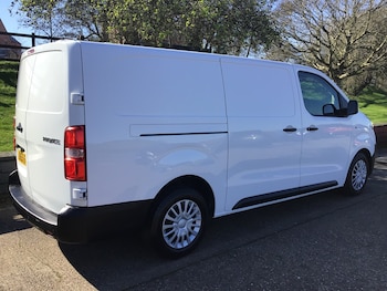 Used Toyota ProAce 2019 for sale - 77932883: Photo