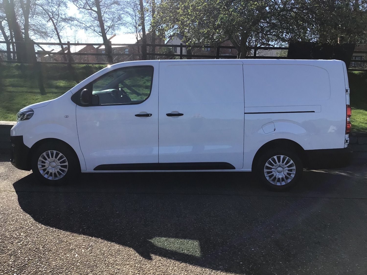 Used Toyota ProAce 2019 for sale - 77932883: Photo 6
