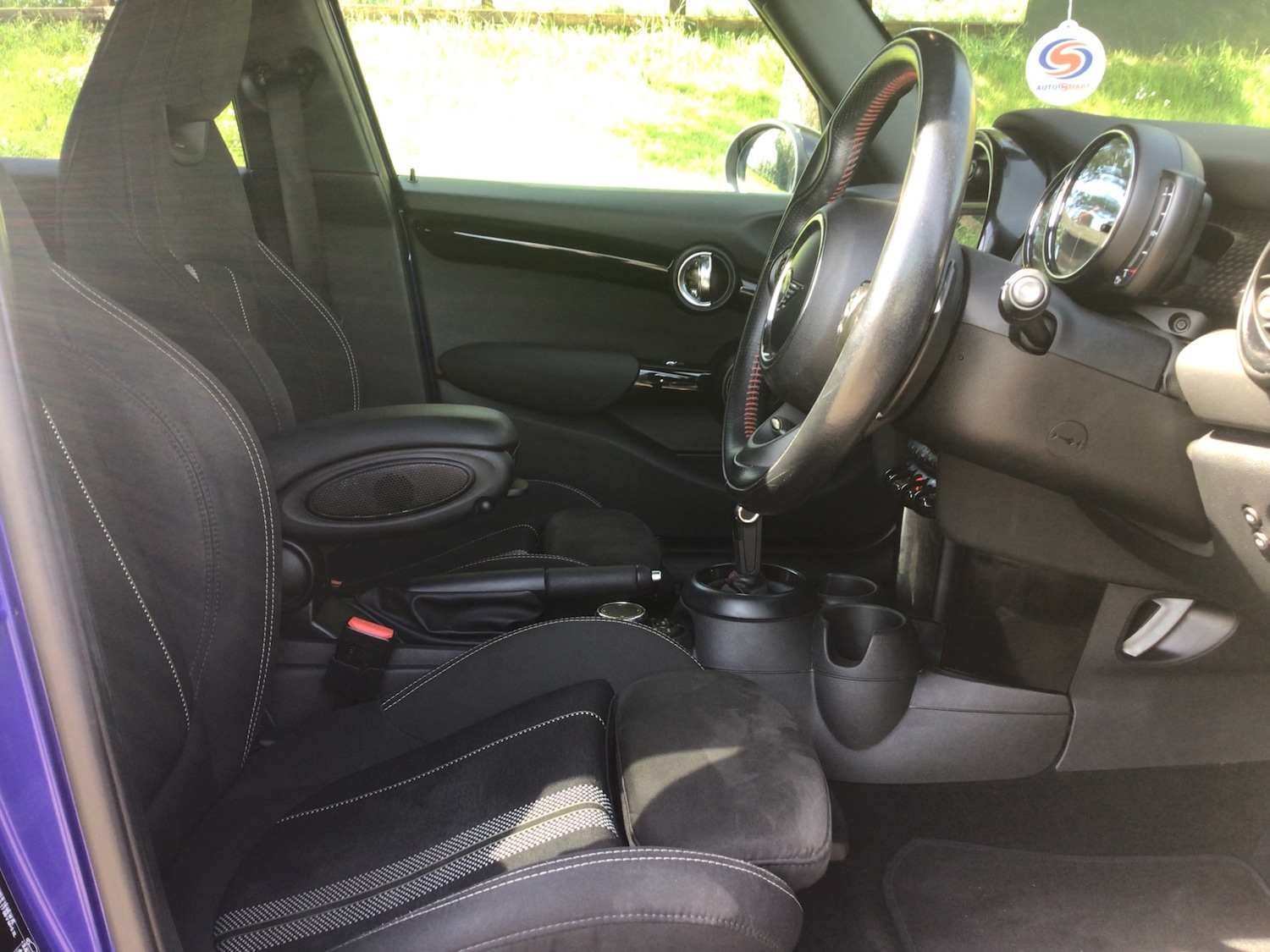 Vehicle 16