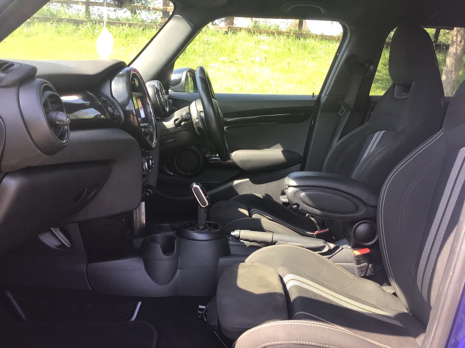 Vehicle 19