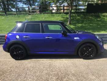 Used MINI Hatch 2018 for sale - 74602591: Photo