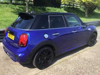 Used MINI Hatch 2018 for sale - 74602591: Photo