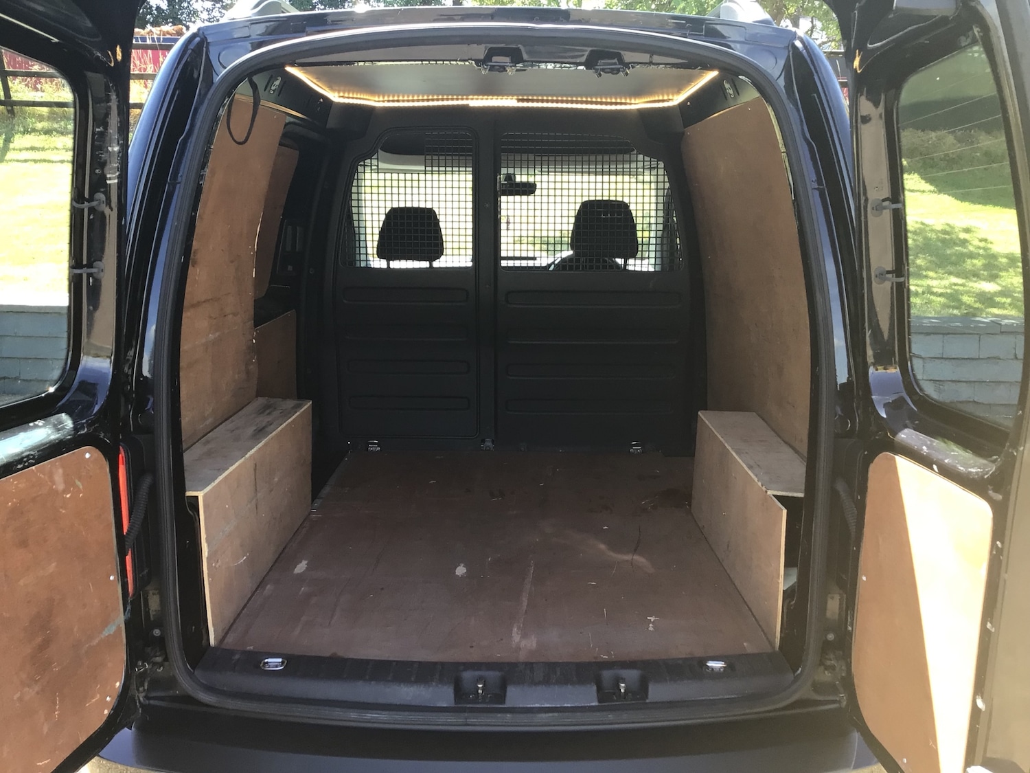 Used Volkswagen Caddy 2019 for sale - 77208728: Photo 11