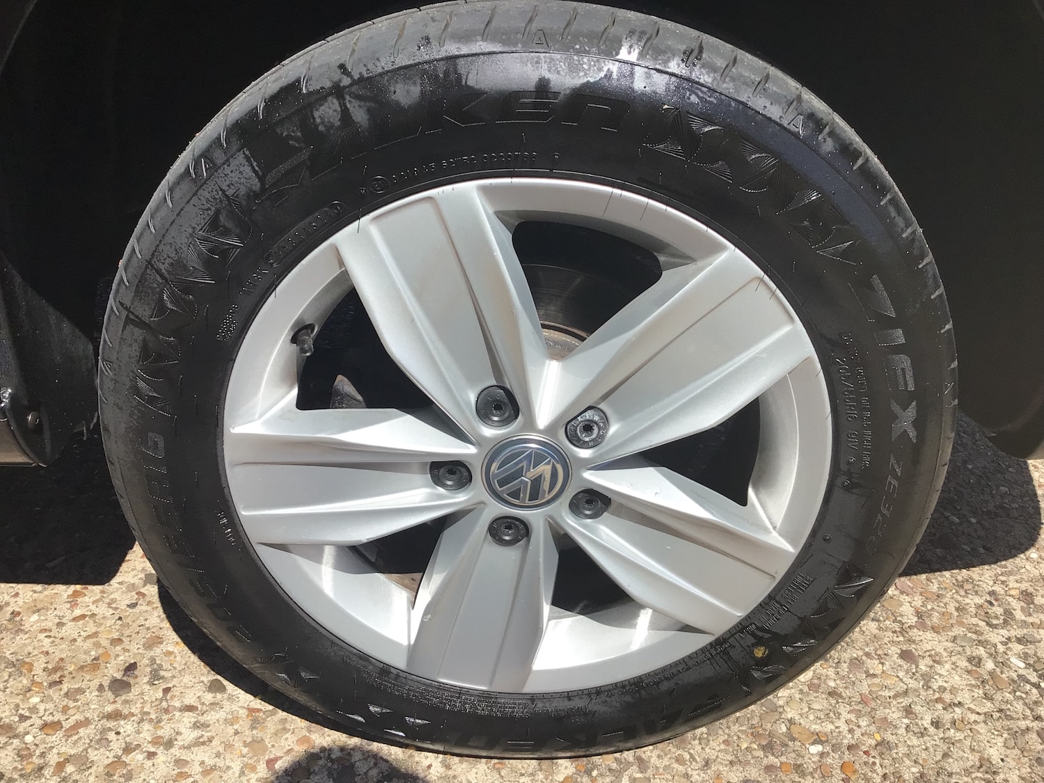 Used Volkswagen Caddy 2019 for sale - 77208728: Photo 13