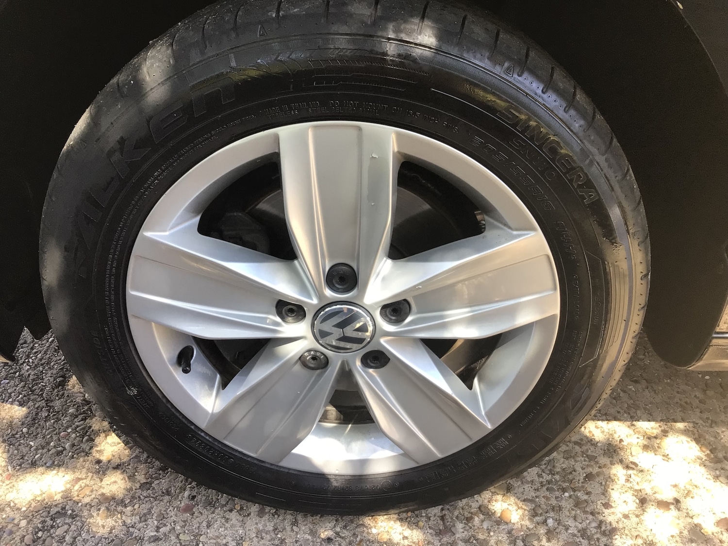 Used Volkswagen Caddy 2019 for sale - 77208728: Photo 14