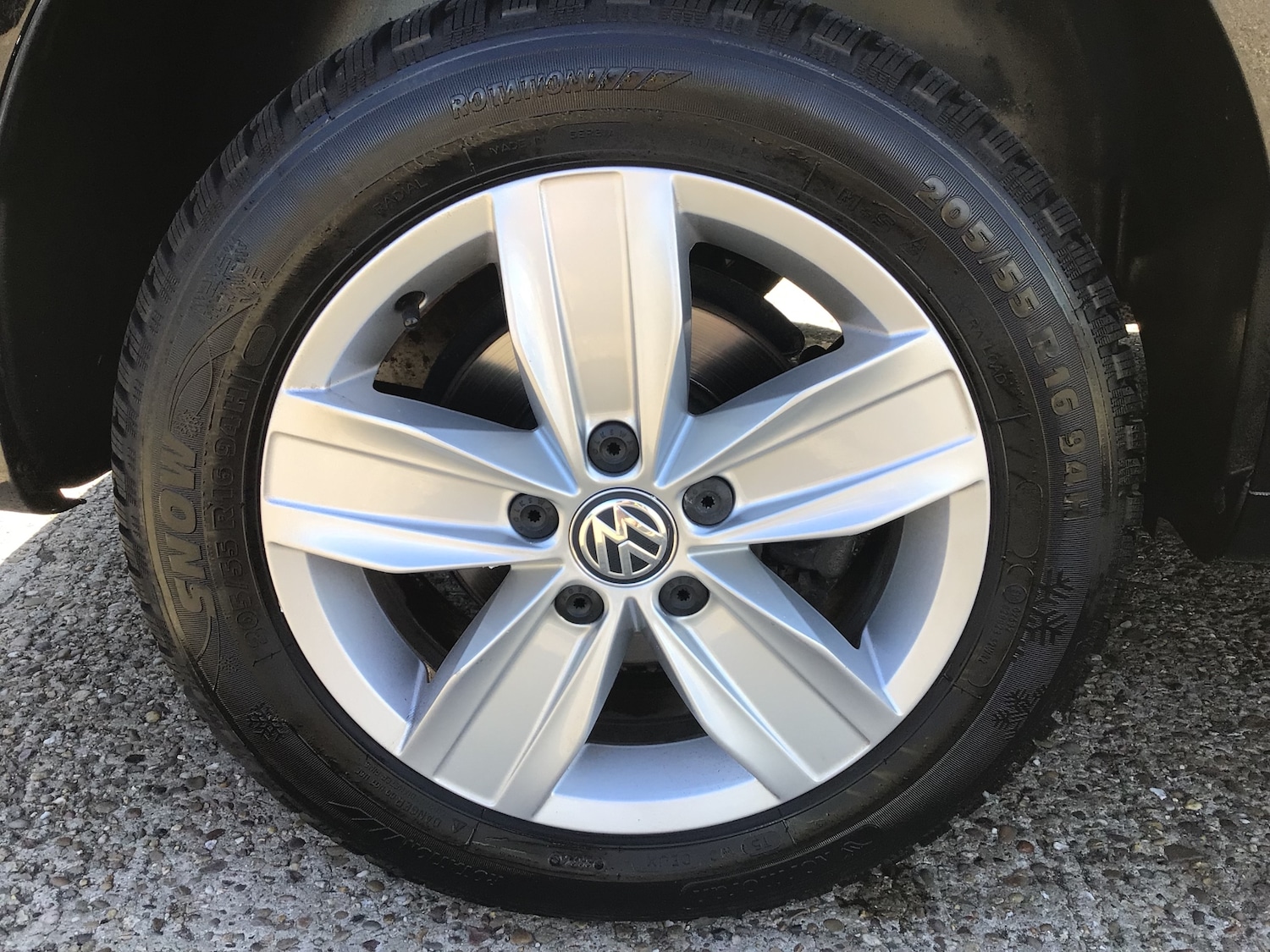 Used Volkswagen Caddy 2019 for sale - 77208728: Photo 15