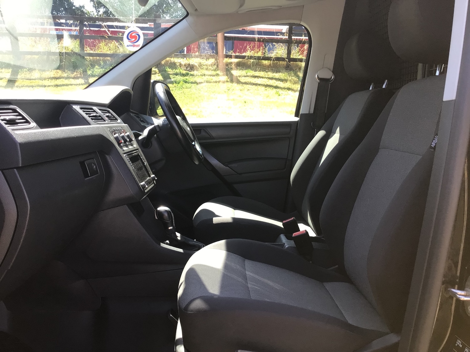 Used Volkswagen Caddy 2019 for sale - 77208728: Photo 18