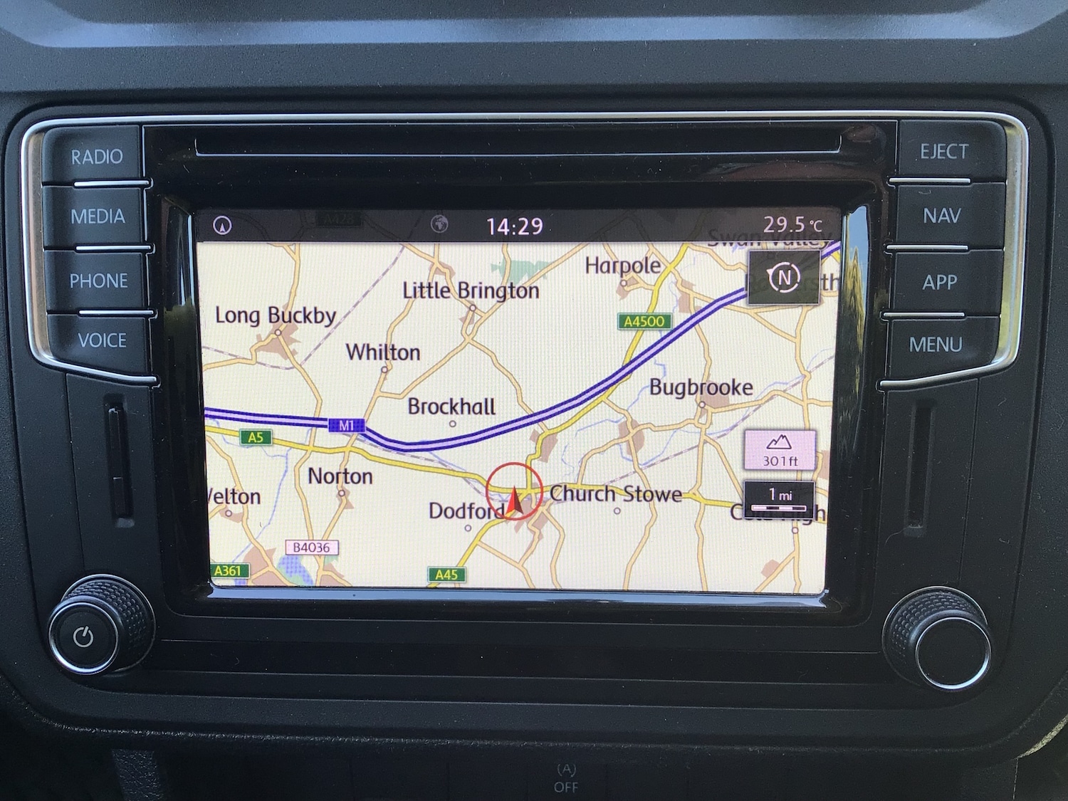 Used Volkswagen Caddy 2019 for sale - 77208728: Photo 22