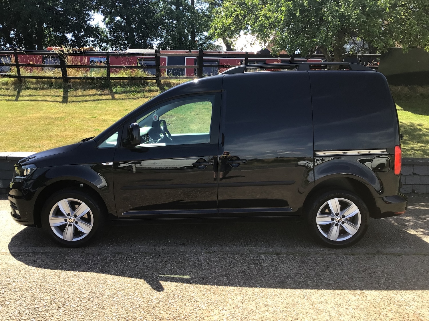 Used Volkswagen Caddy 2019 for sale - 77208728: Photo 6