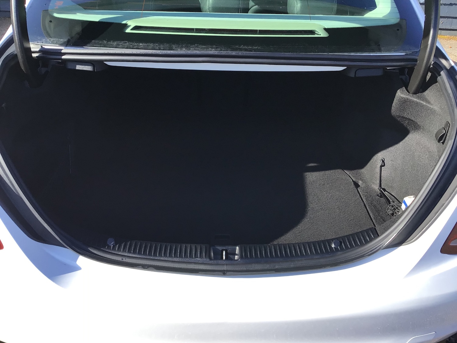 Used Mercedes-Benz C Class 2016 for sale - 77931908: Photo 11