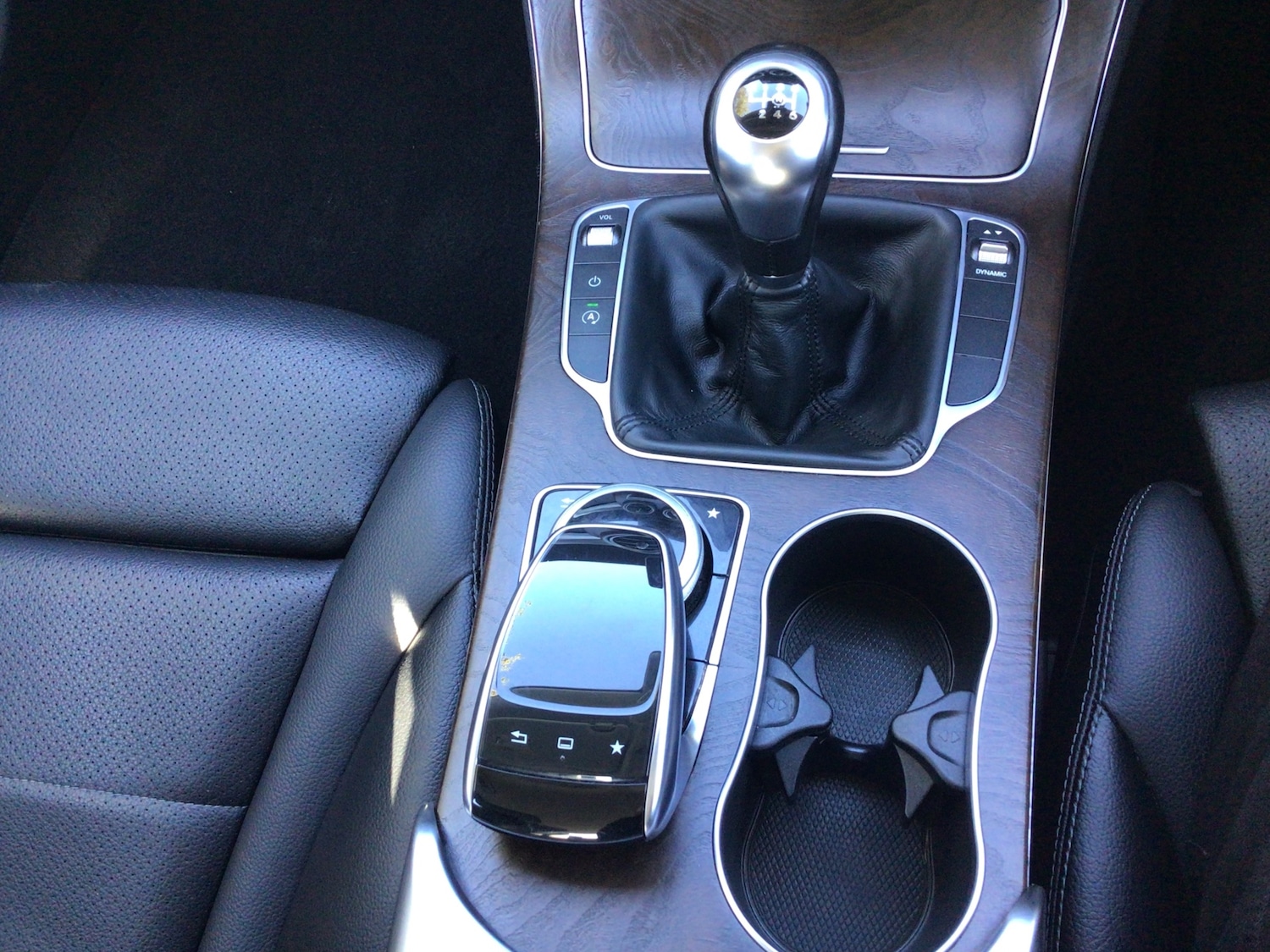 Used Mercedes-Benz C Class 2016 for sale - 77931908: Photo 19