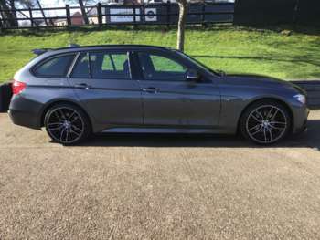 Used BMW 3 Series 2019 for sale - 73934102: Photo