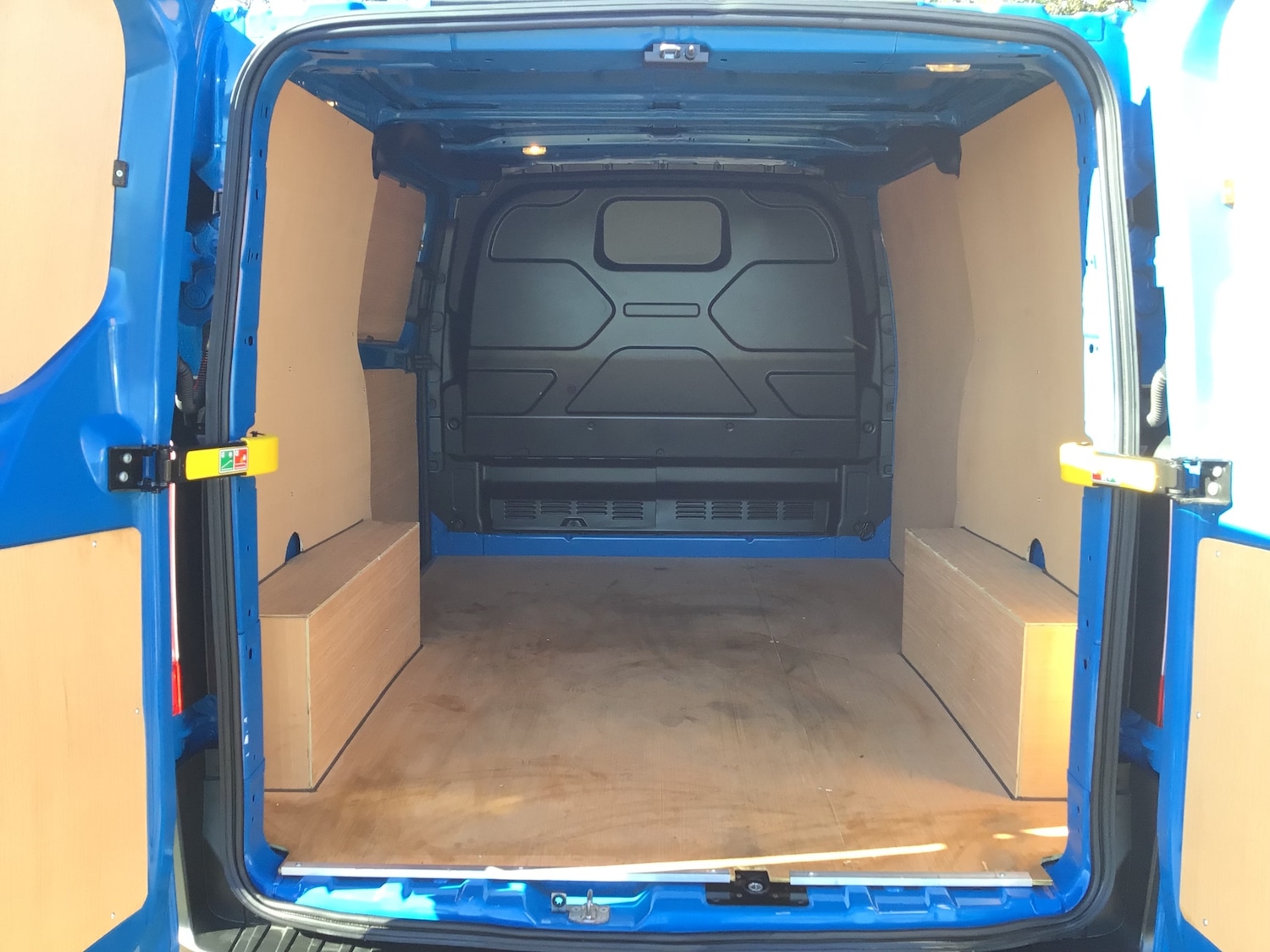 Used Ford Transit Custom 2022 for sale - 77931363: Photo 11