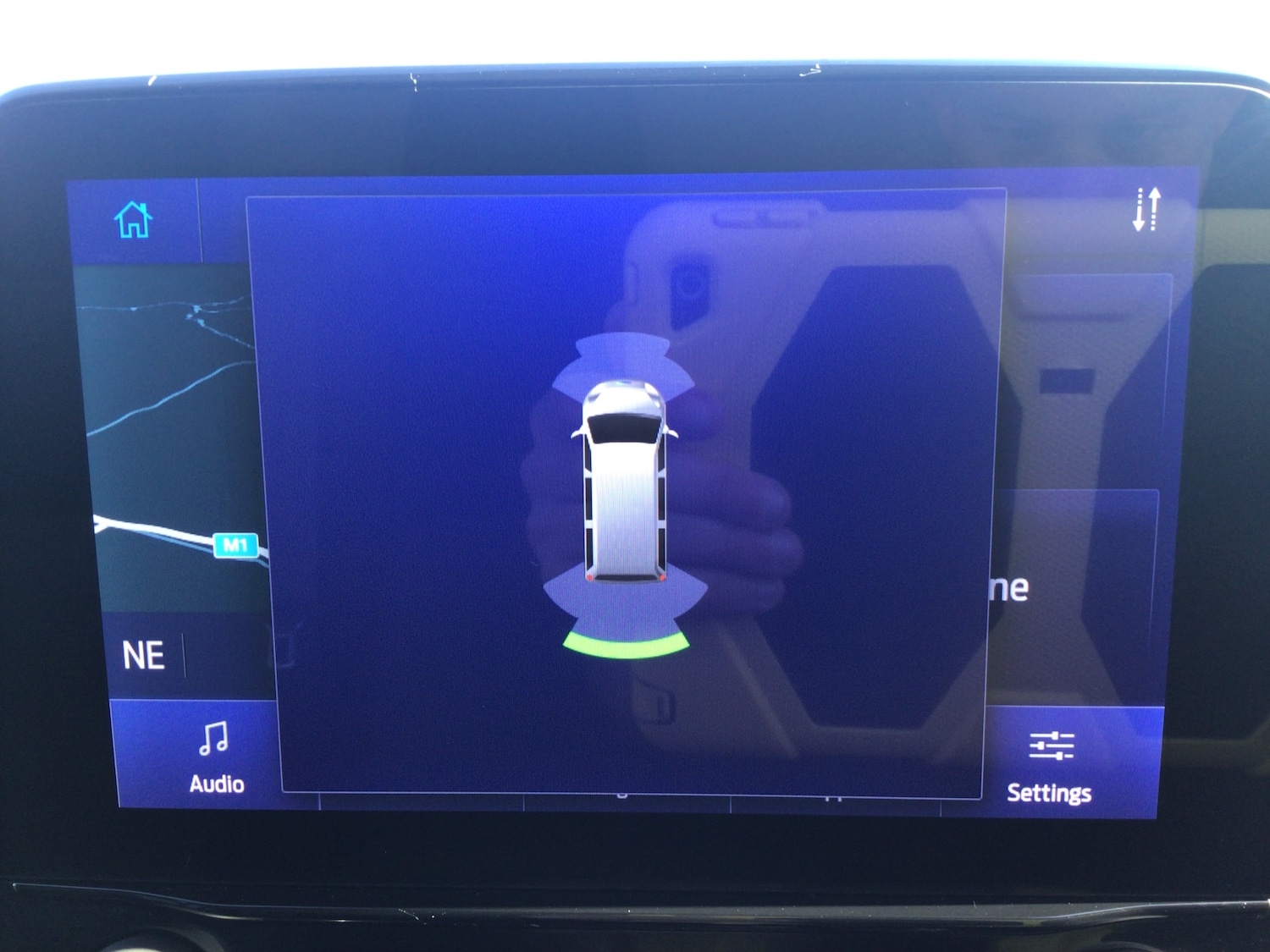 Used Ford Transit Custom 2022 for sale - 77931363: Photo 15