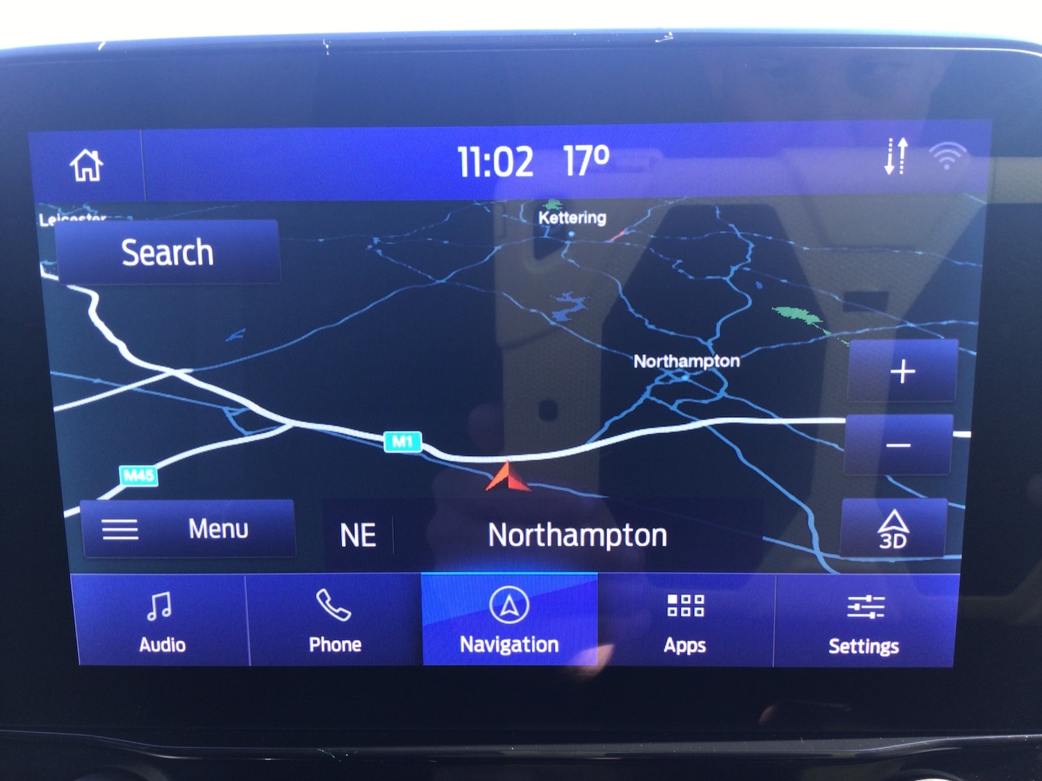 Used Ford Transit Custom 2022 for sale - 77931363: Photo 16