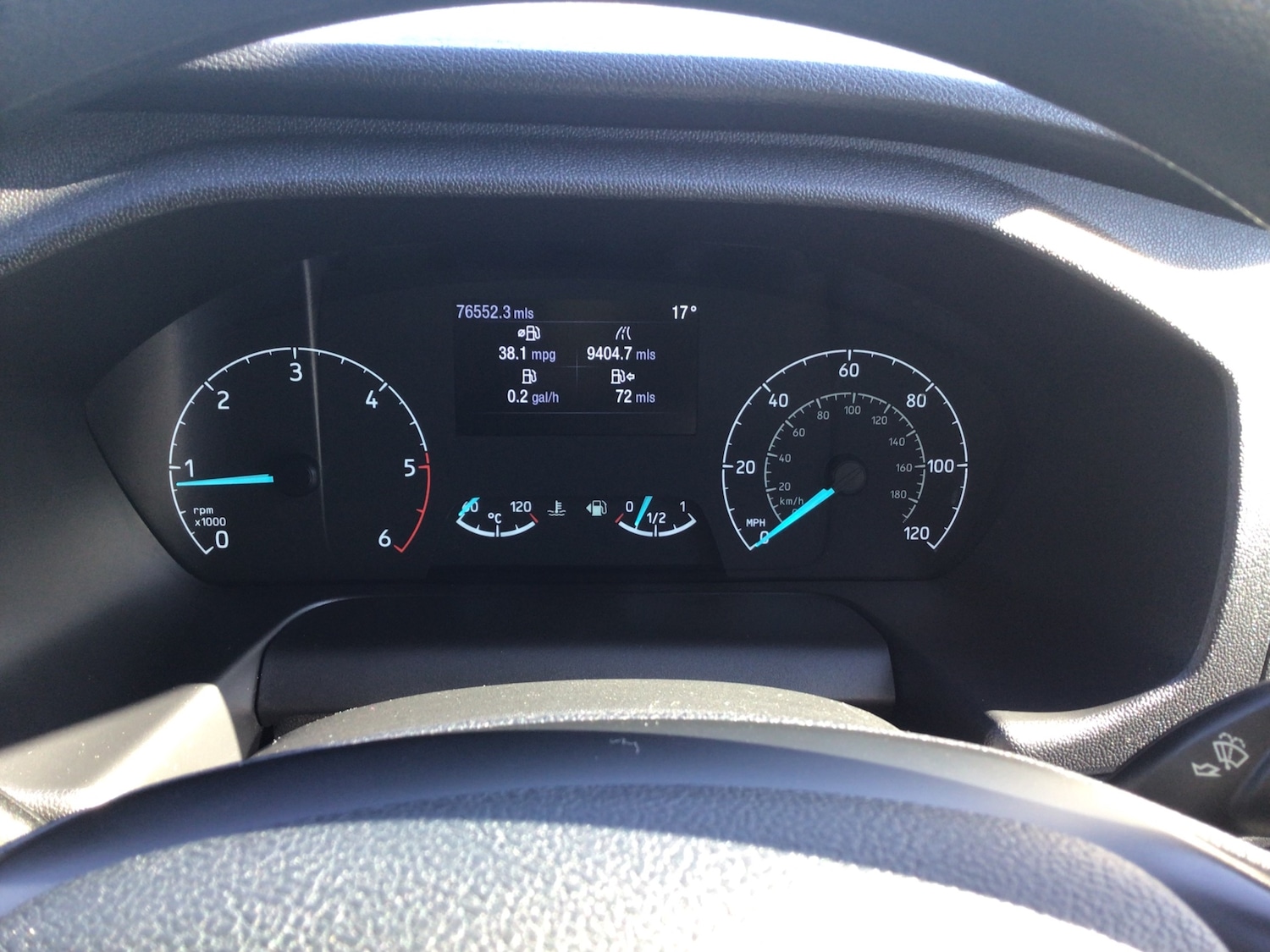 Used Ford Transit Custom 2022 for sale - 77931363: Photo 17