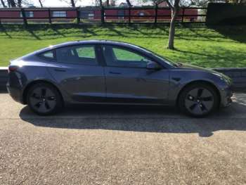 Used Tesla Model 3 2021 for sale - 74247572: Photo
