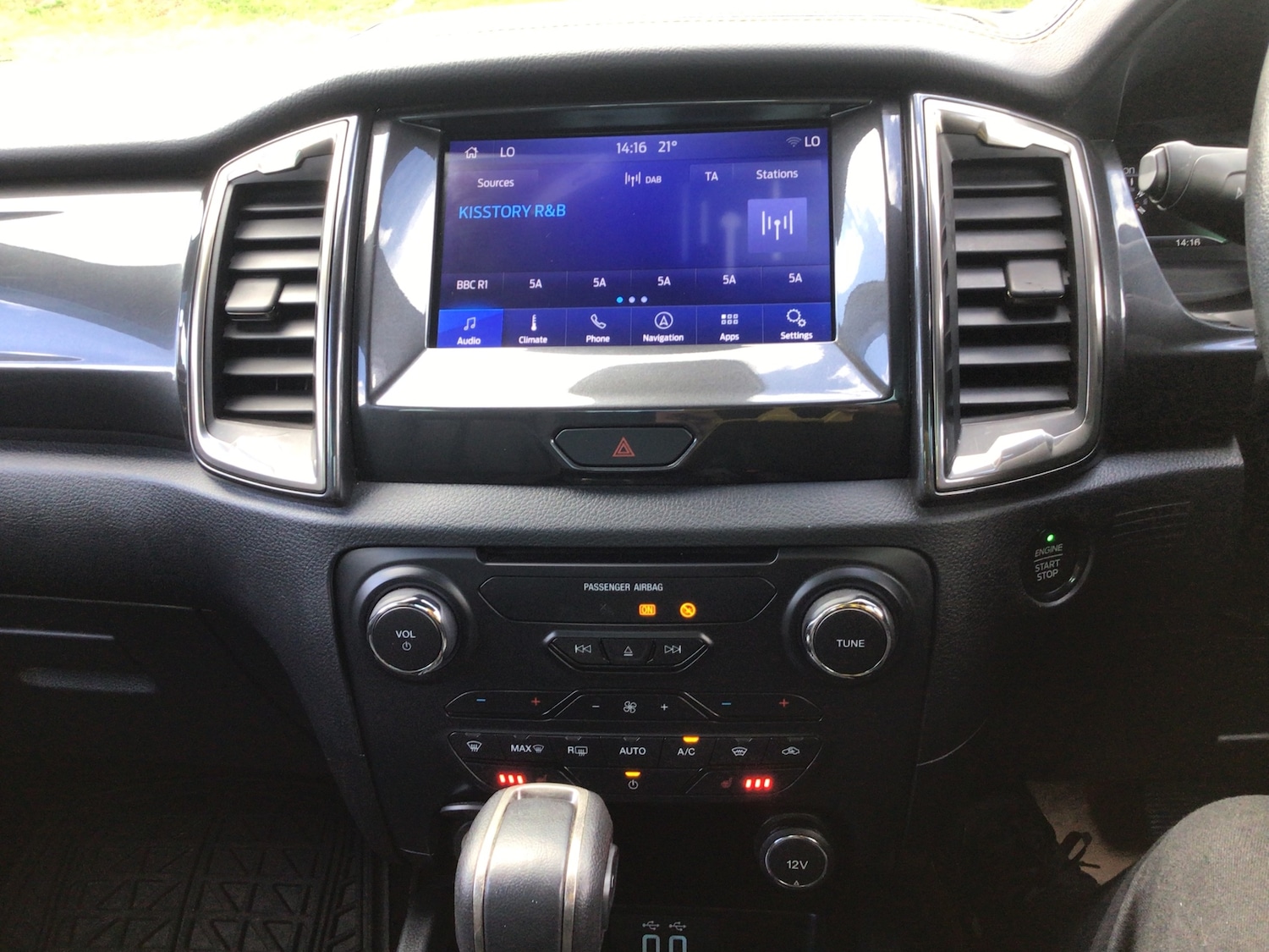 Vehicle 24
