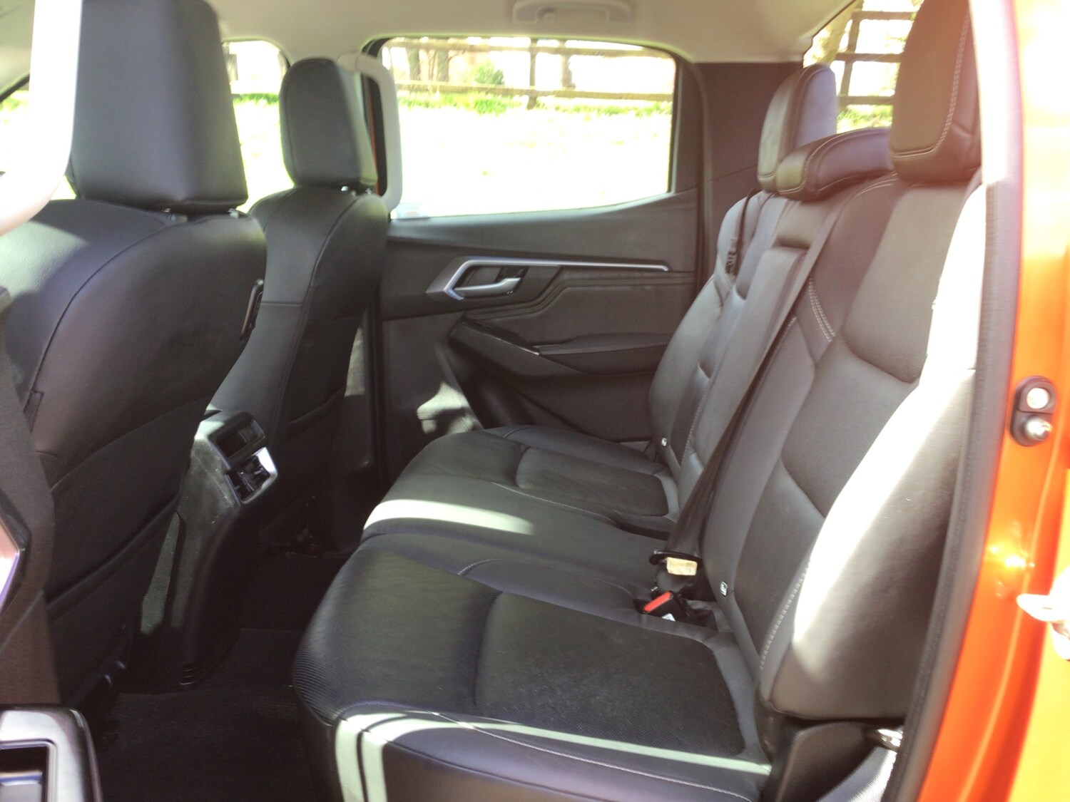 Used Isuzu D-Max 2021 for sale - 78027214: Photo 11