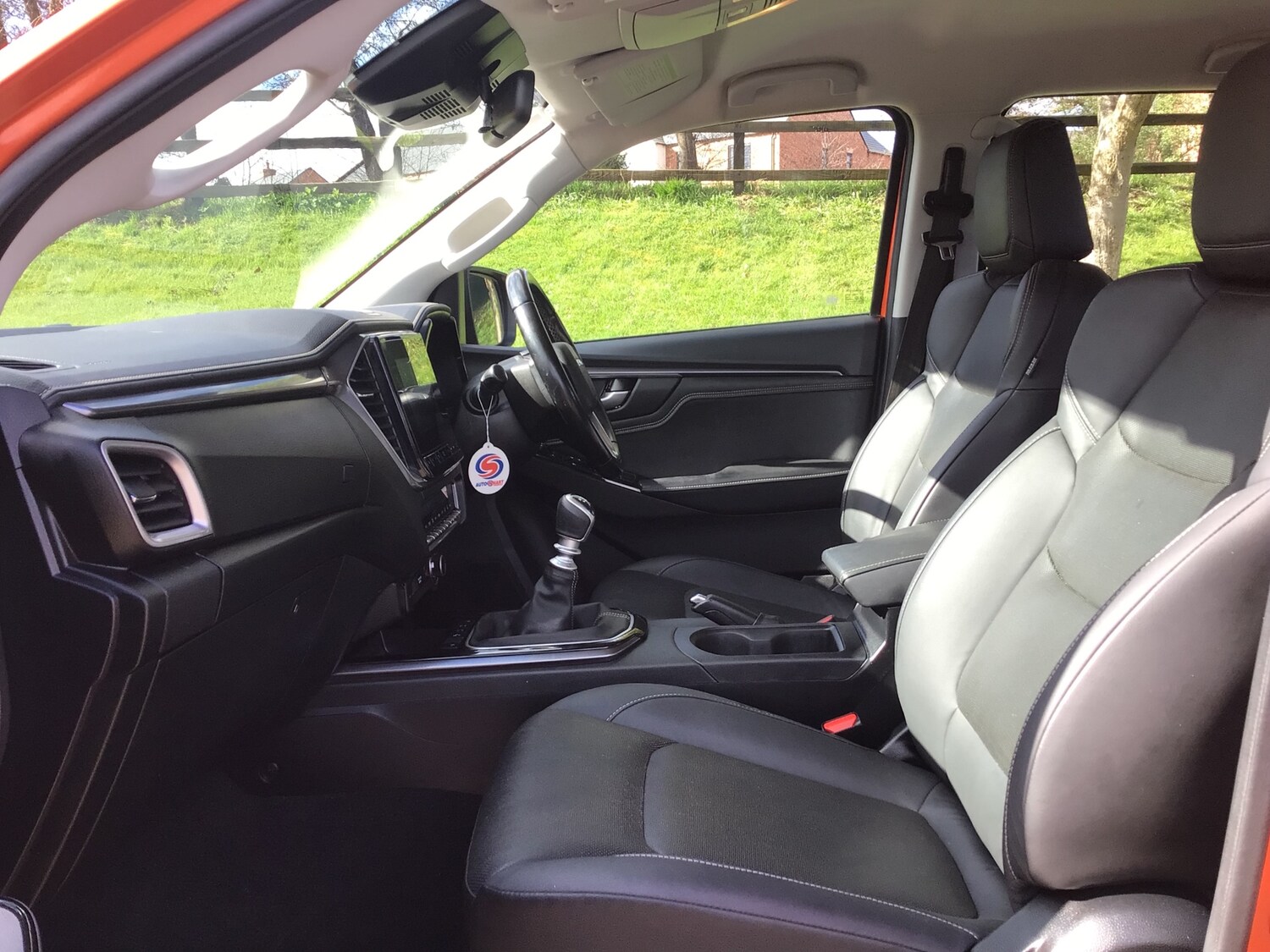 Used Isuzu D-Max 2021 for sale - 78027214: Photo 12