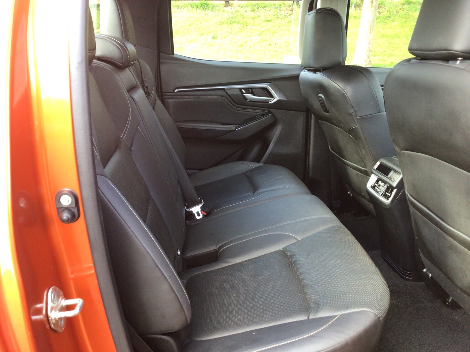 Used Isuzu D-Max 2021 for sale - 78027214: Photo 13