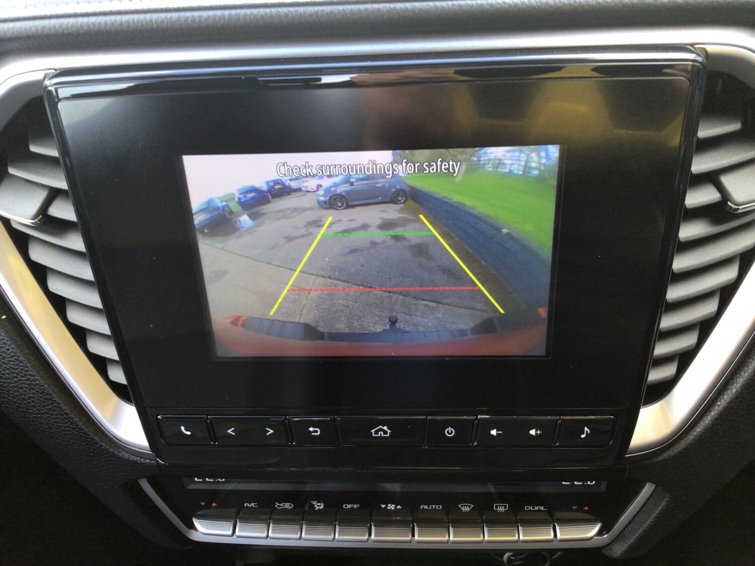 Used Isuzu D-Max 2021 for sale - 78027214: Photo 17