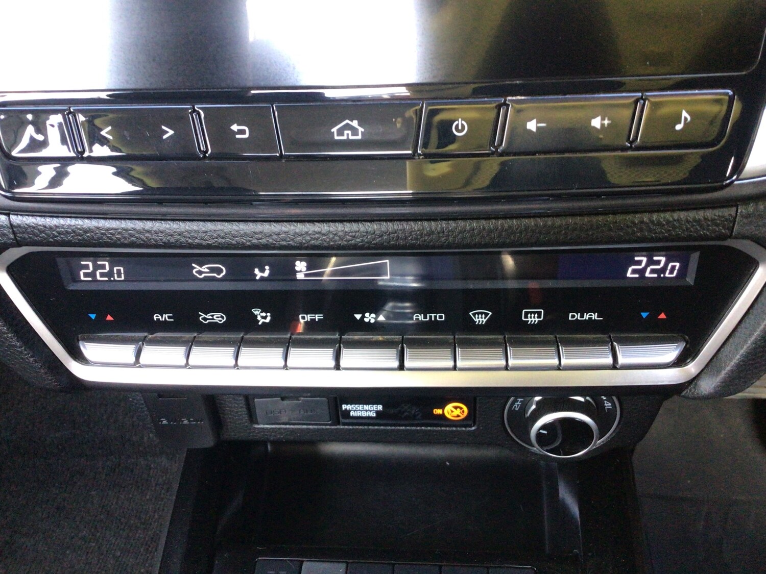 Used Isuzu D-Max 2021 for sale - 78027214: Photo 18