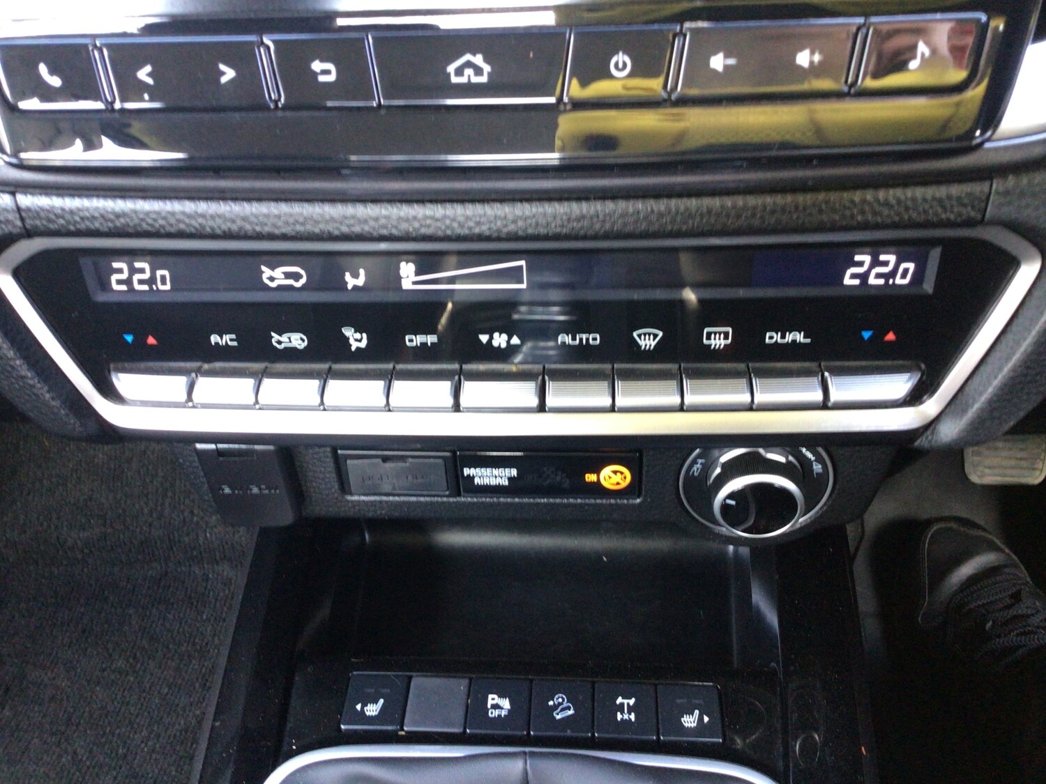 Used Isuzu D-Max 2021 for sale - 78027214: Photo 19