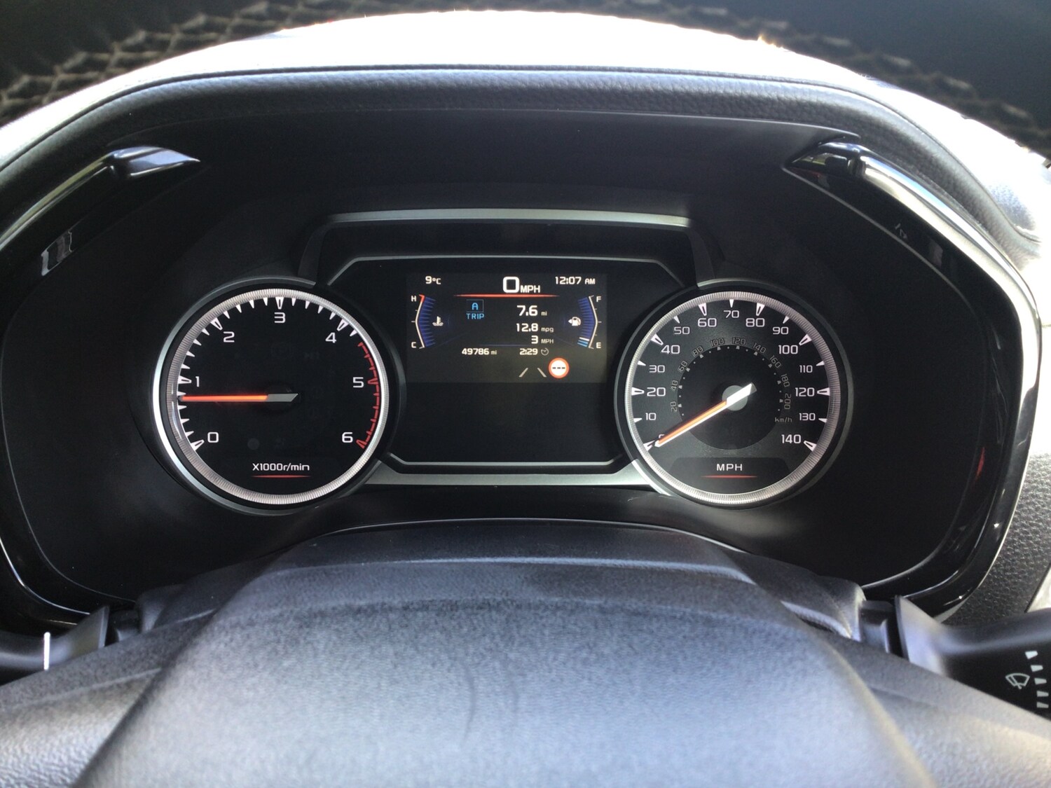 Used Isuzu D-Max 2021 for sale - 78027214: Photo 20