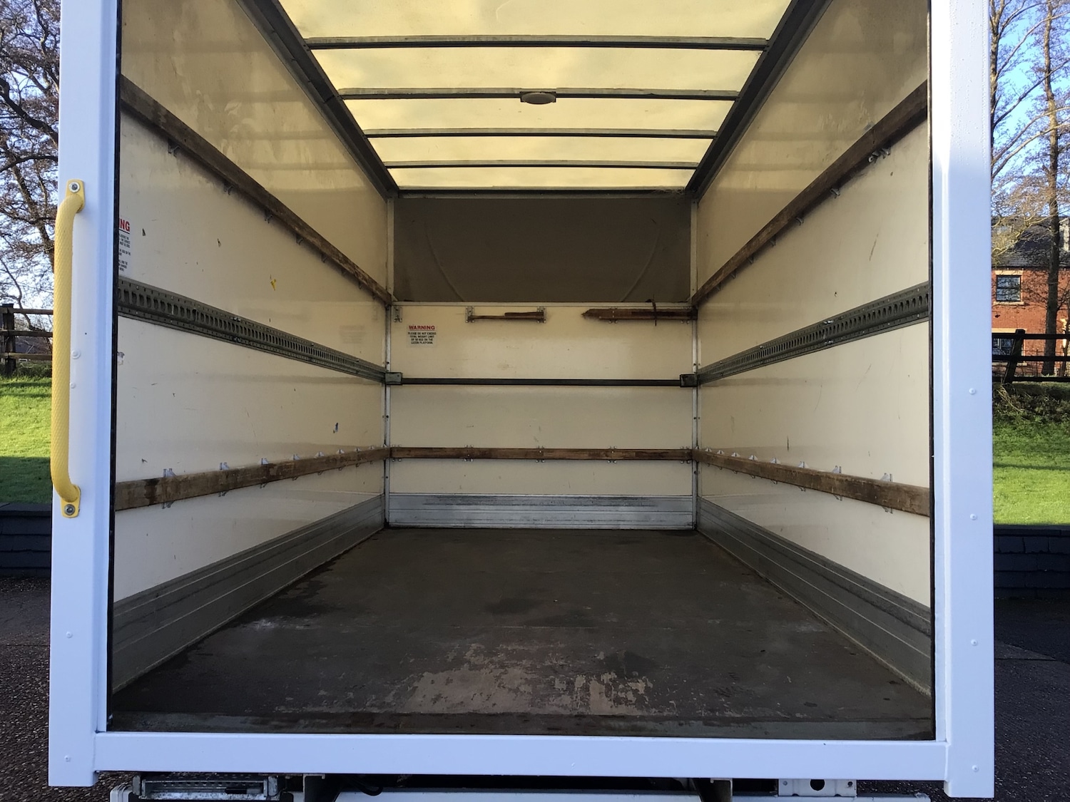 Used Mercedes-Benz Sprinter 2016 for sale - 77353625: Photo 14