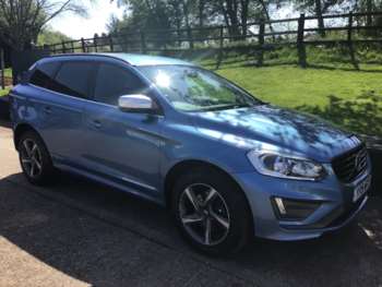 Used Volvo XC60 2015 for sale - 74504554: Photo