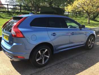 Used Volvo XC60 2015 for sale - 74504554: Photo