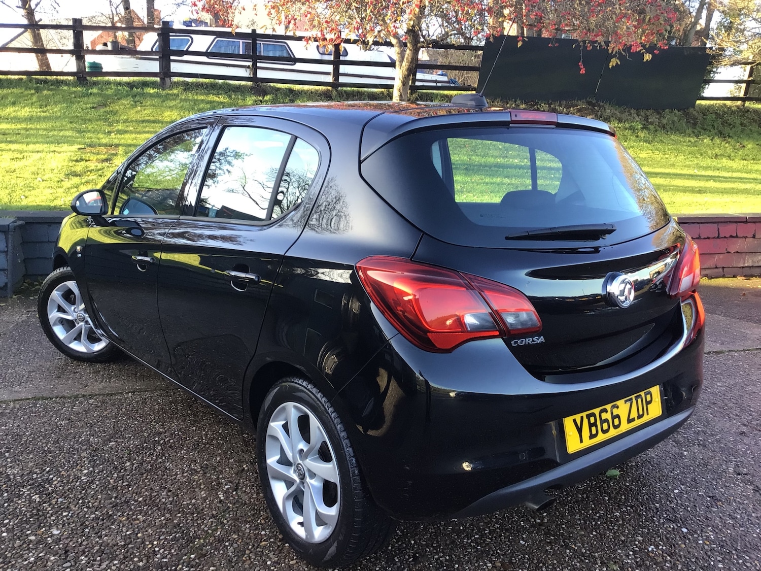 Used Vauxhall Corsa 2017 for sale - 76776815: Photo 10