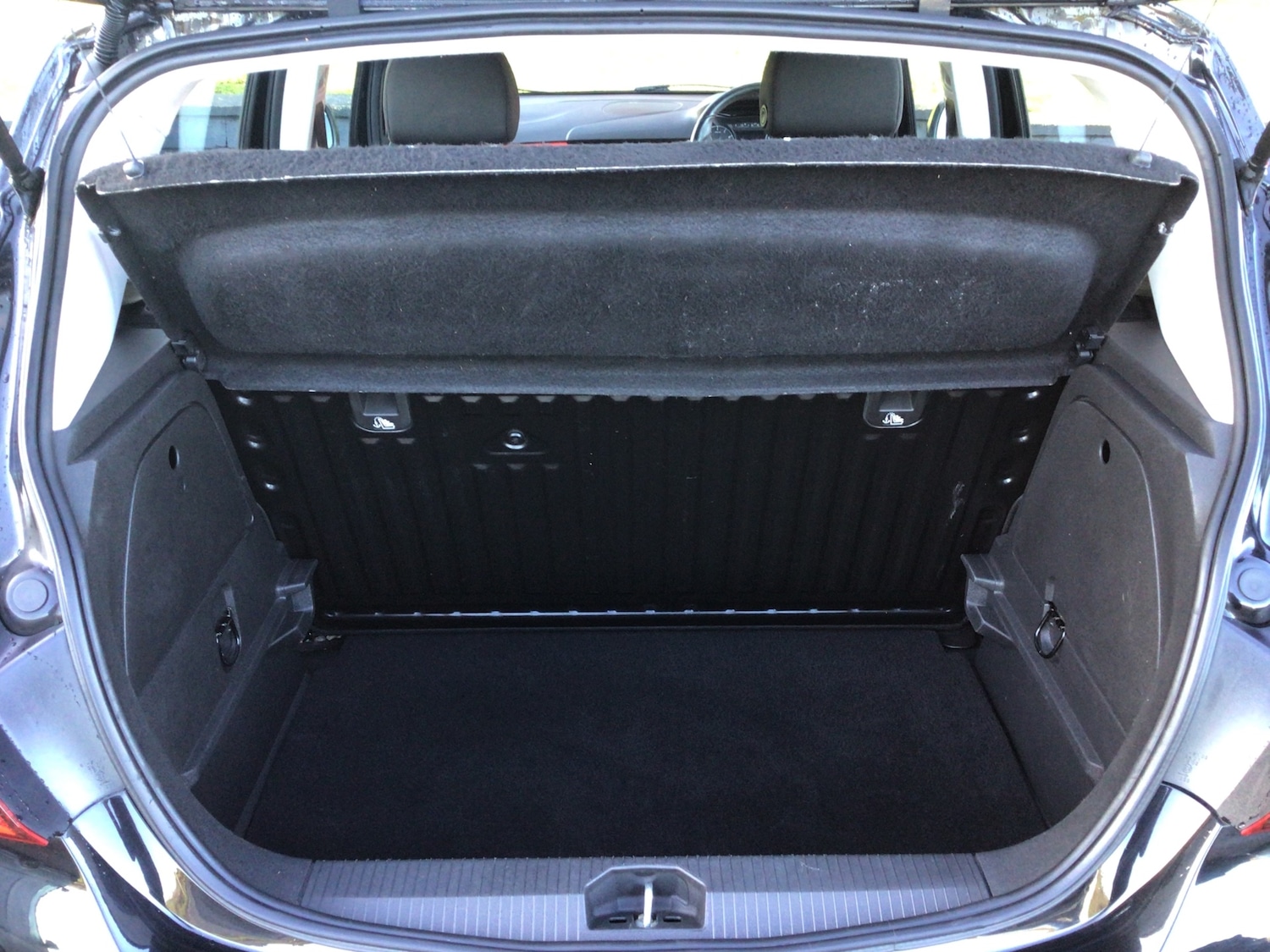 Used Vauxhall Corsa 2017 for sale - 76776815: Photo 11