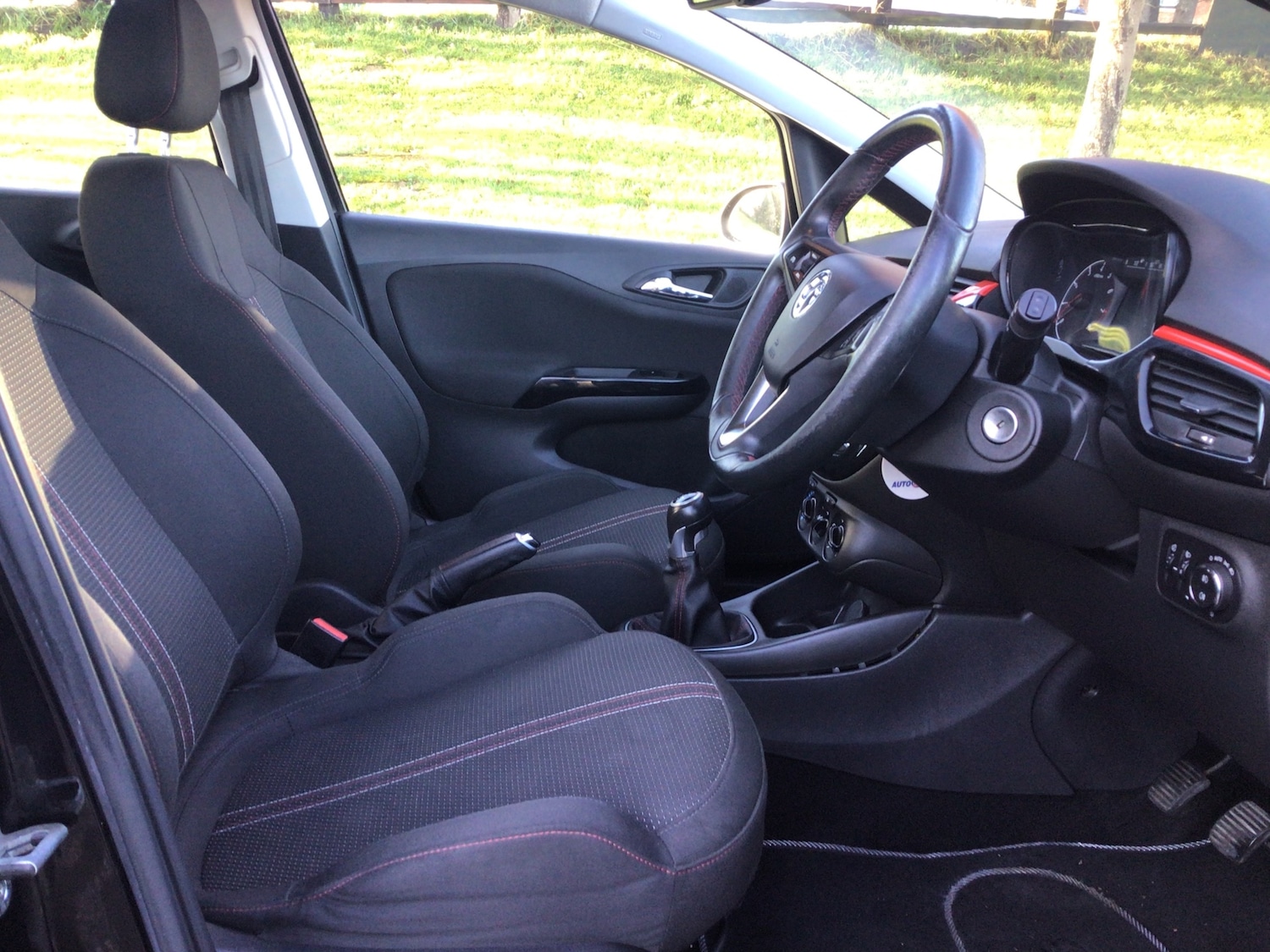 Used Vauxhall Corsa 2017 for sale - 76776815: Photo 12